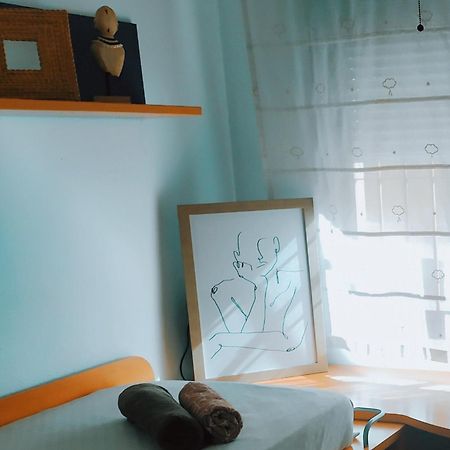 Le Soleil Urban Rooms Benalmádena Zewnętrze zdjęcie
