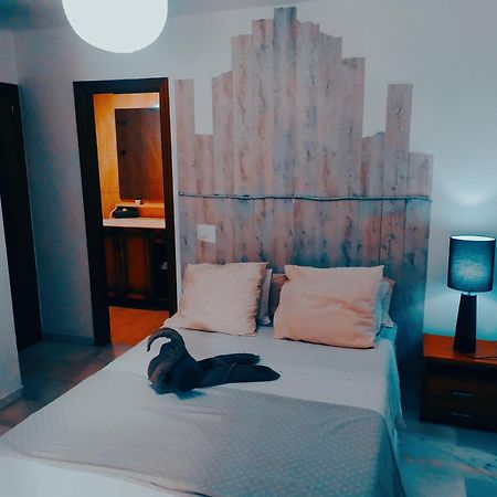 Le Soleil Urban Rooms Benalmádena Zewnętrze zdjęcie
