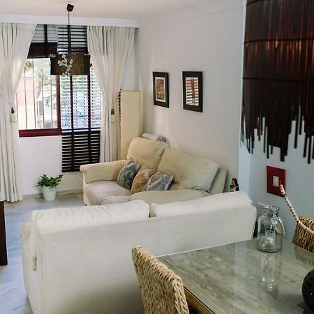 Le Soleil Urban Rooms Benalmádena Zewnętrze zdjęcie