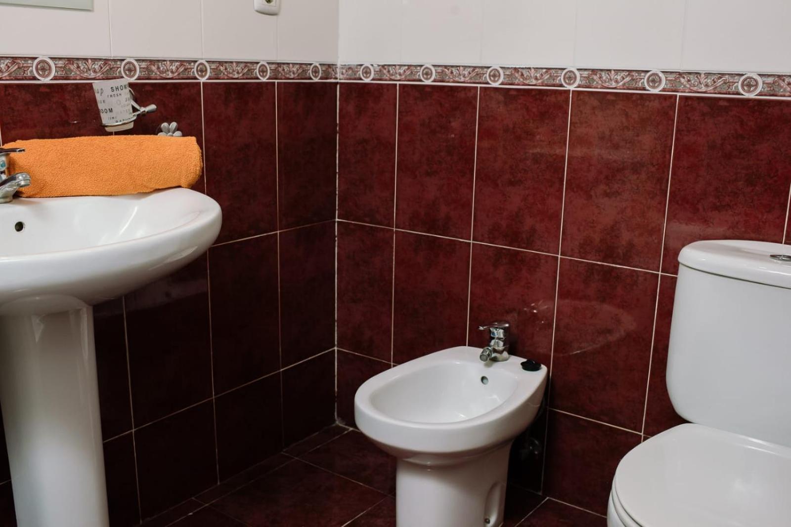 Le Soleil Urban Rooms Benalmádena Pokój zdjęcie