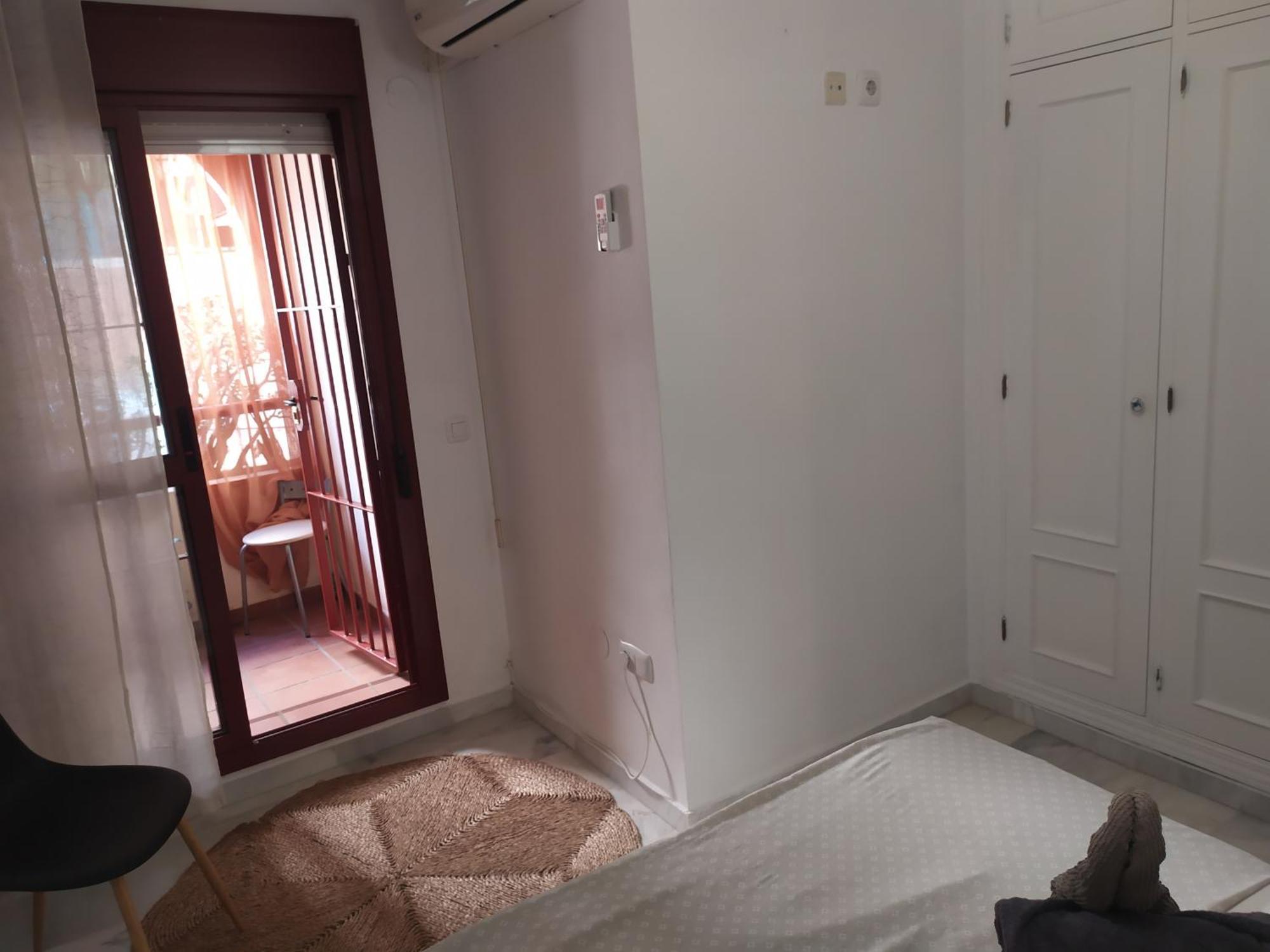 Le Soleil Urban Rooms Benalmádena Zewnętrze zdjęcie