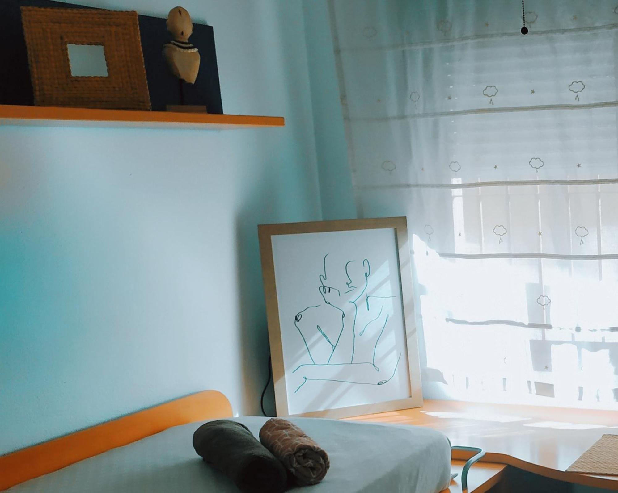 Le Soleil Urban Rooms Benalmádena Zewnętrze zdjęcie