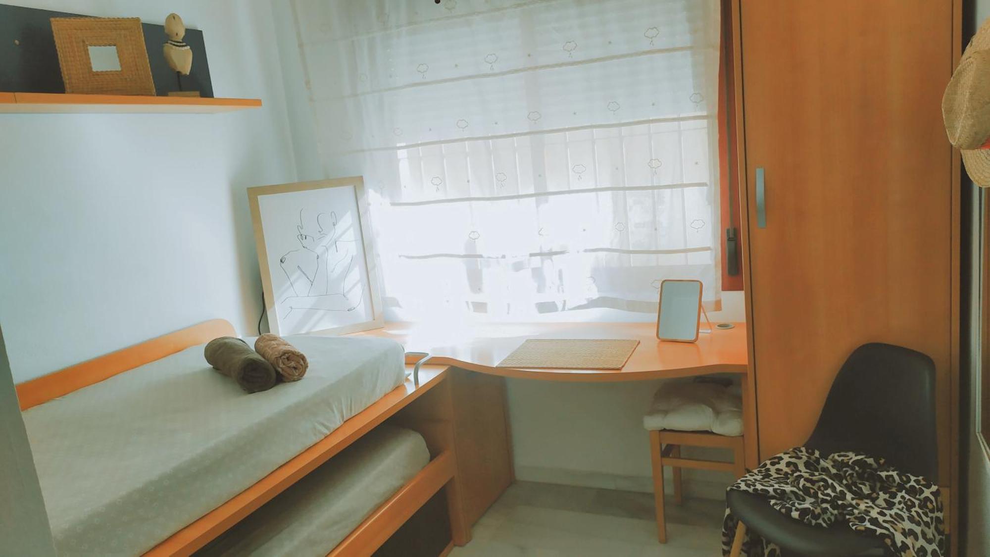 Le Soleil Urban Rooms Benalmádena Zewnętrze zdjęcie
