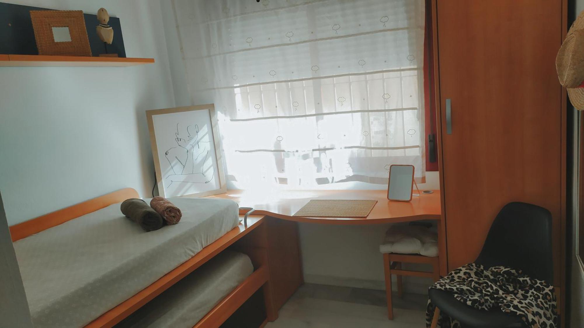 Le Soleil Urban Rooms Benalmádena Zewnętrze zdjęcie