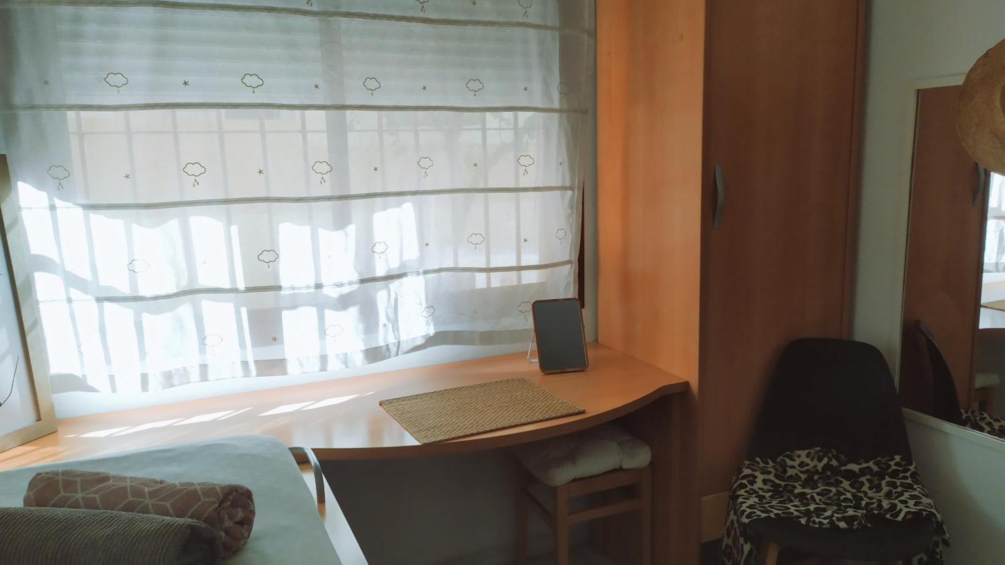Le Soleil Urban Rooms Benalmádena Zewnętrze zdjęcie