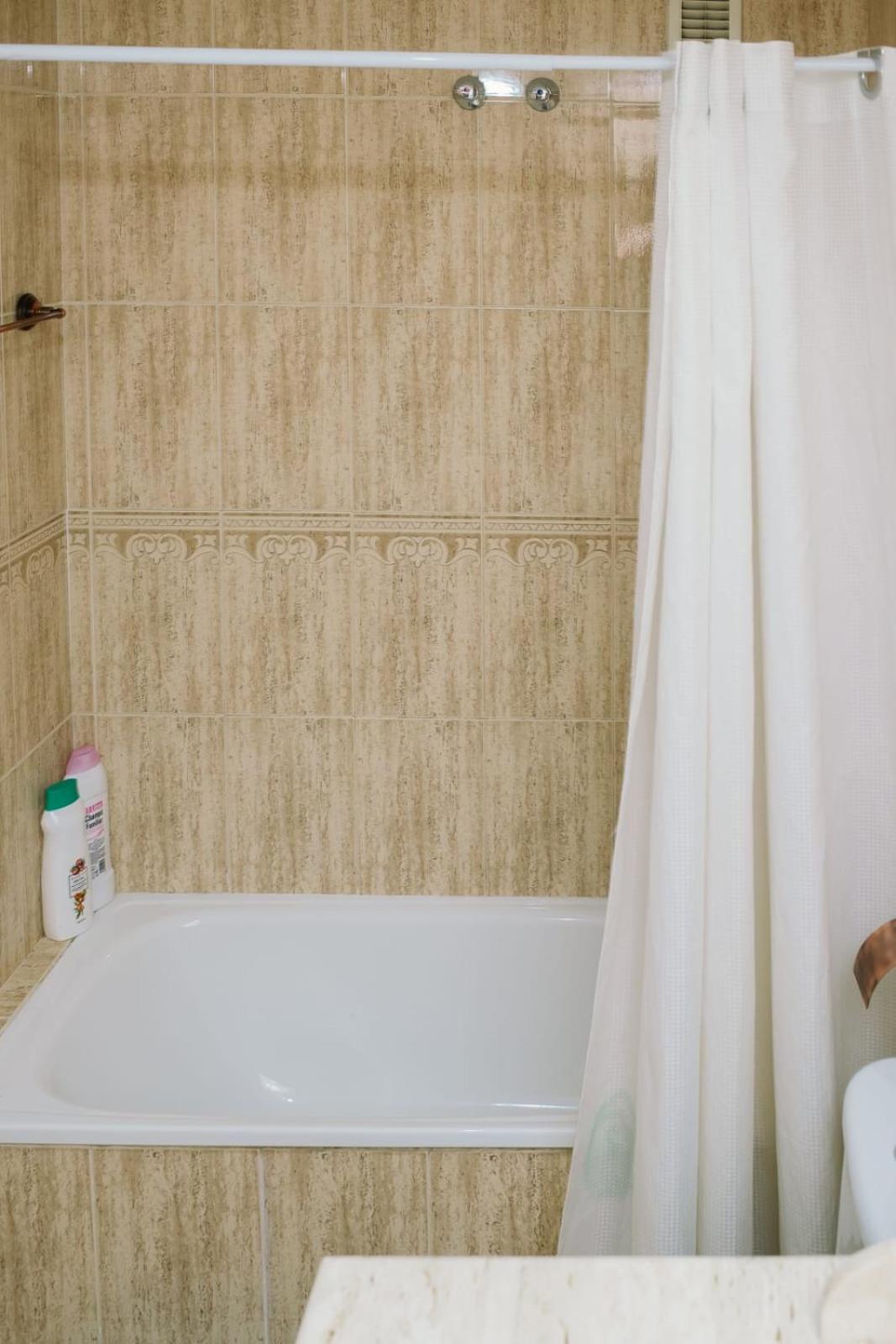 Le Soleil Urban Rooms Benalmádena Zewnętrze zdjęcie