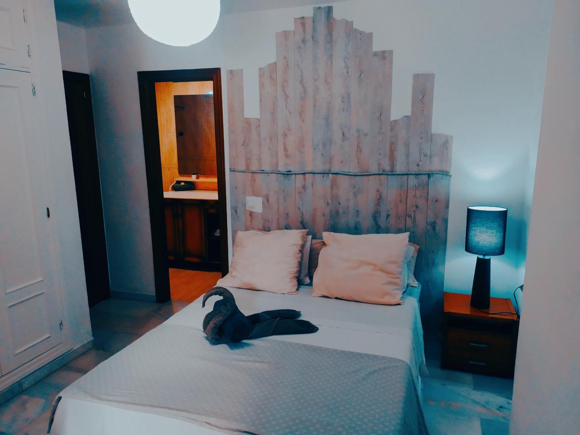 Le Soleil Urban Rooms Benalmádena Zewnętrze zdjęcie