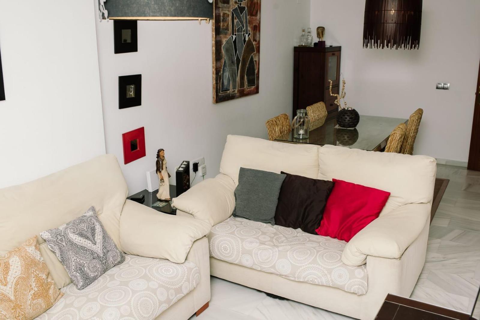Le Soleil Urban Rooms Benalmádena Zewnętrze zdjęcie