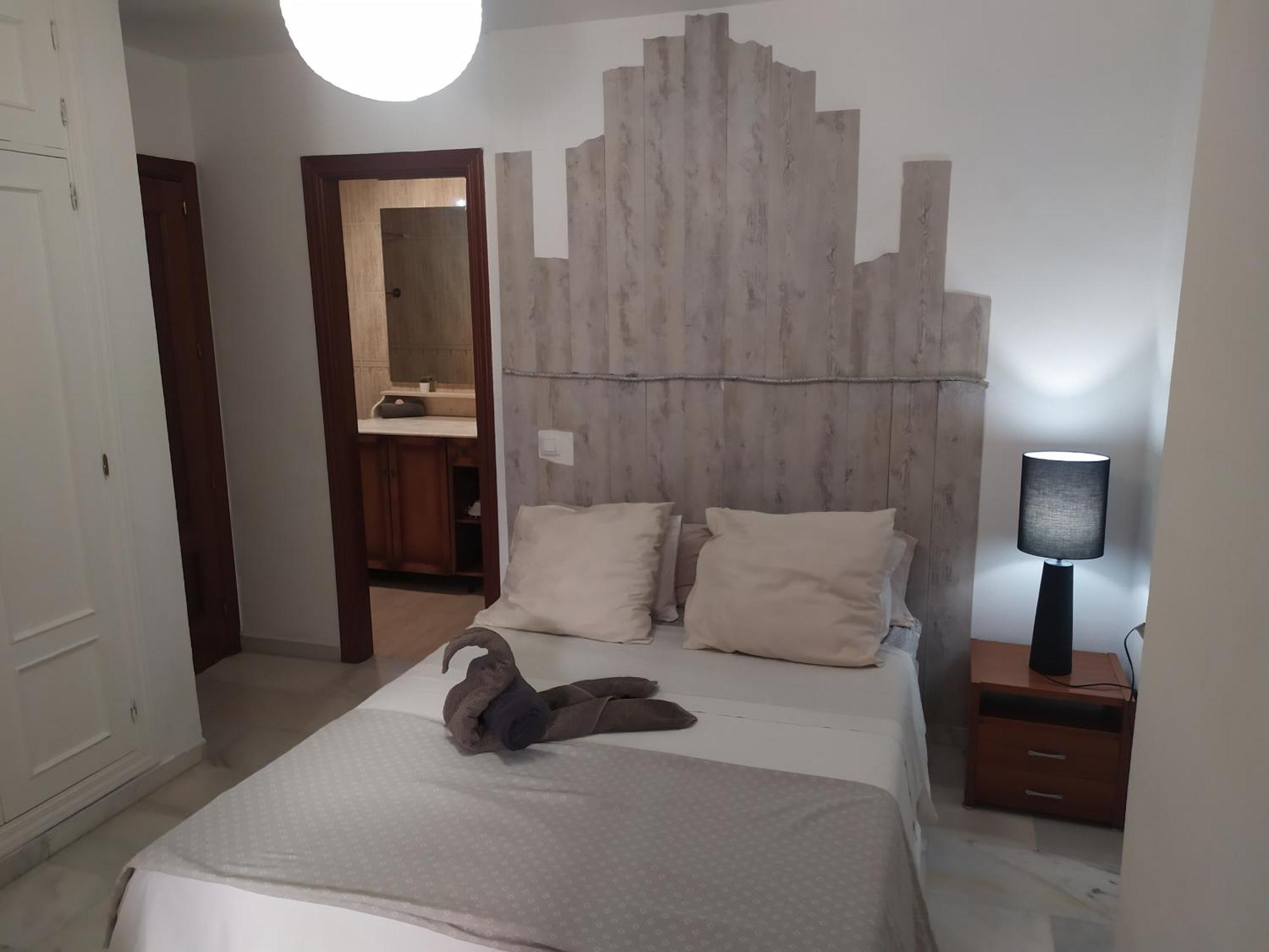 Le Soleil Urban Rooms Benalmádena Zewnętrze zdjęcie