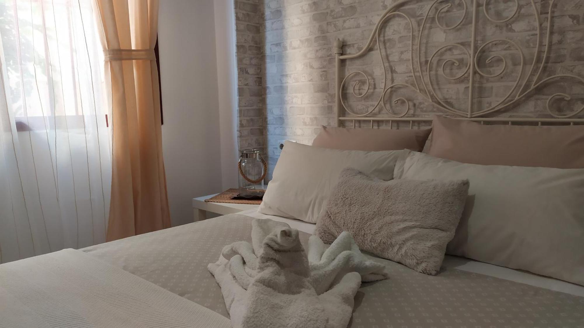 Le Soleil Urban Rooms Benalmádena Zewnętrze zdjęcie