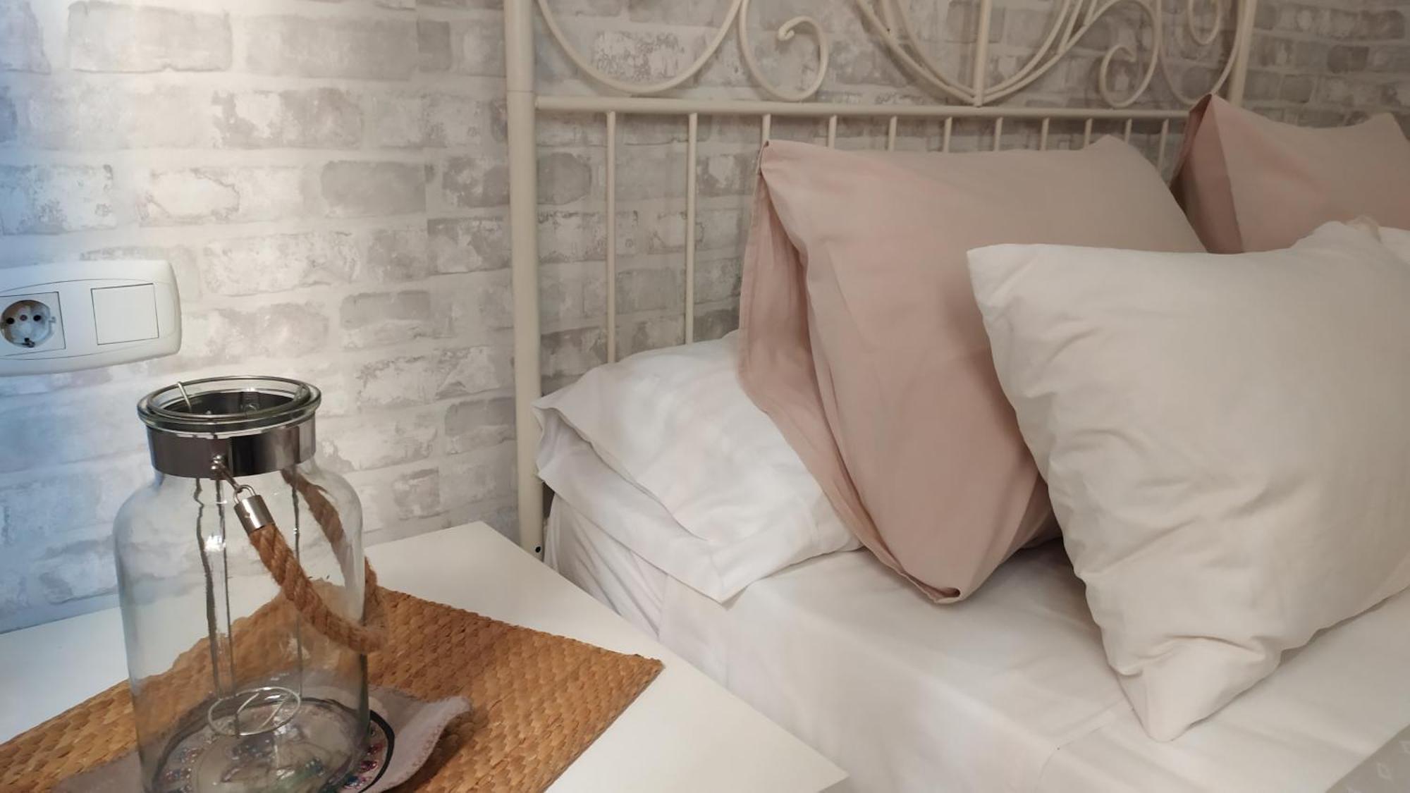 Le Soleil Urban Rooms Benalmádena Zewnętrze zdjęcie