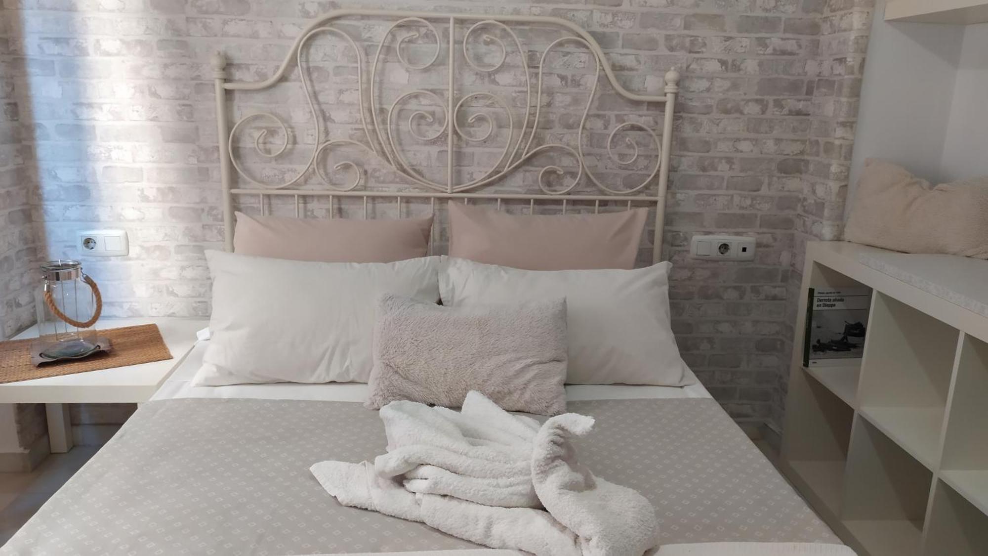 Le Soleil Urban Rooms Benalmádena Zewnętrze zdjęcie