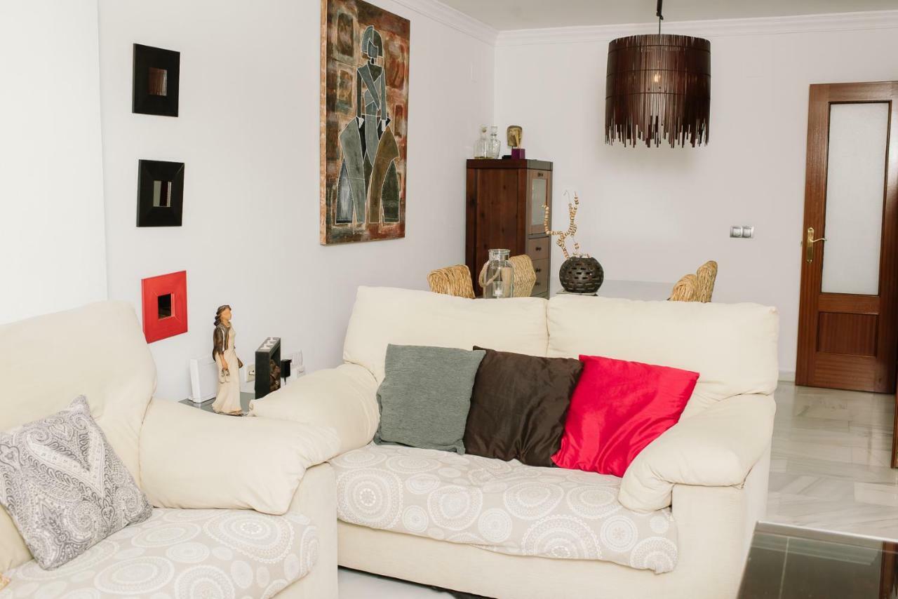 Le Soleil Urban Rooms Benalmádena Zewnętrze zdjęcie