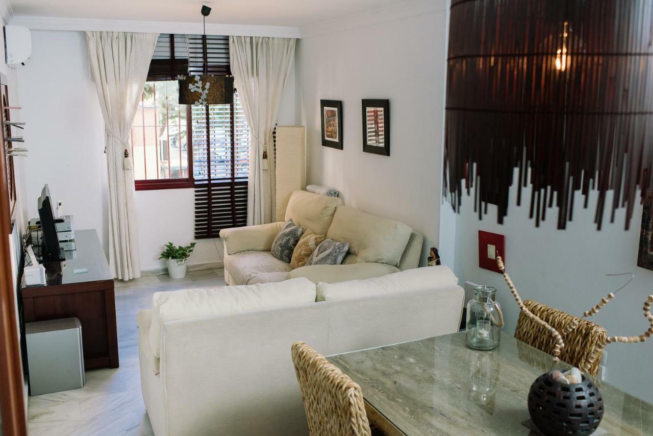 Le Soleil Urban Rooms Benalmádena Zewnętrze zdjęcie