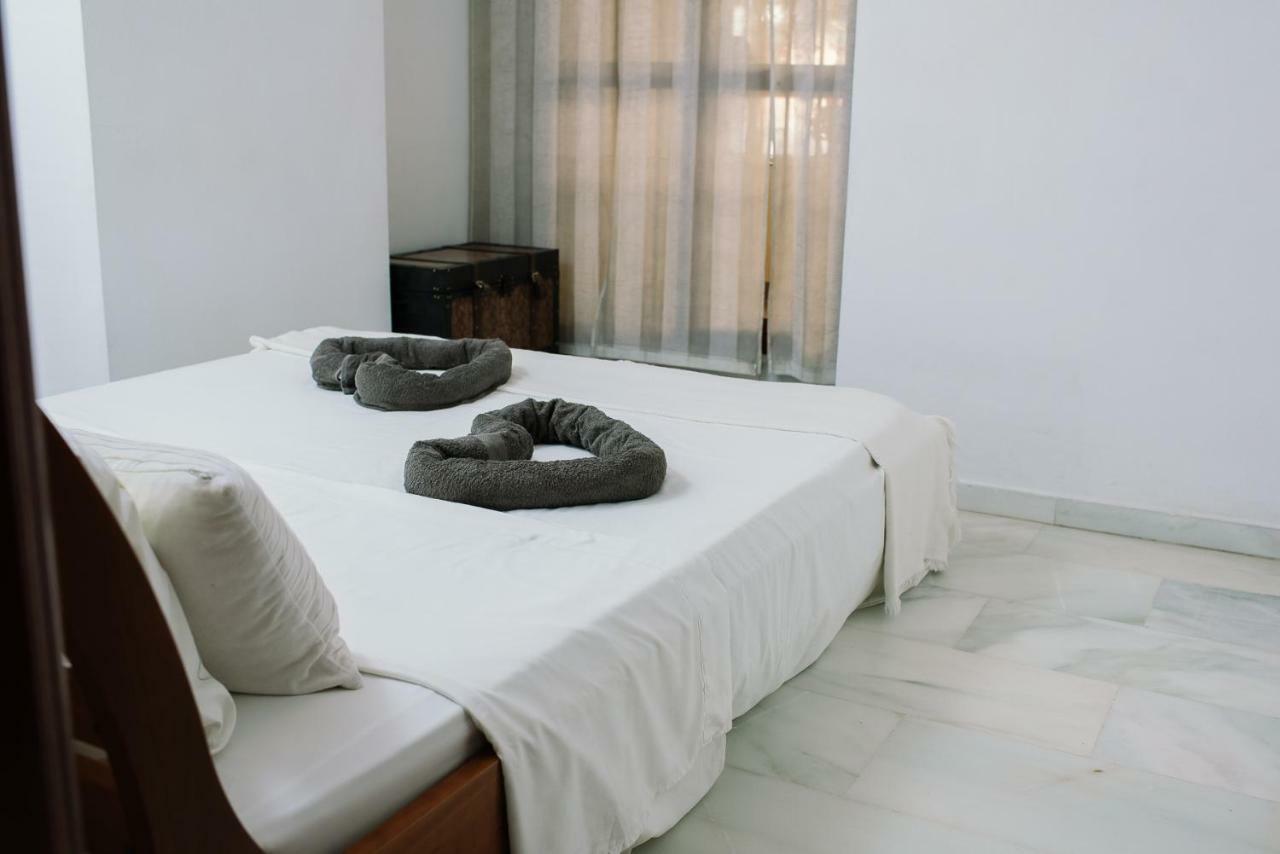Le Soleil Urban Rooms Benalmádena Zewnętrze zdjęcie